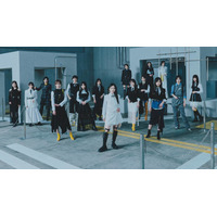 櫻坂46の「愛MUST BE」が1位に輝く！歌詞注目度ランキングにLienel、aikoら初登場