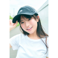 乃木坂46瀬戸口心月の撮り下ろしグラビア公開「6期生グラビア Nogizaka Colors」第10弾