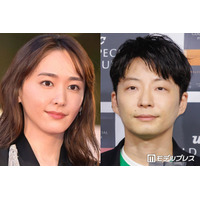 星野源＆新垣結衣、第1子誕生発表に祝福殺到「逃げ恥10周年の節目におめでたい」「嬉しすぎて泣いてる」の声