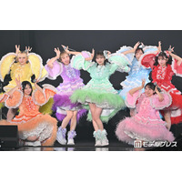 FRUITS ZIPPER月足天音・松本かれん・櫻井優衣、活動休止中の仲川瑠夏にメッセージ「誰1人として代わりはいない」
