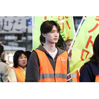 「いろはの恋は時代をかける」初回、玲二（山中柔太朗）の生琉（向井康二）への行動に「急なキュン展開」「破壊力がすごすぎる」と反響