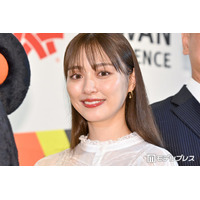 内田理央、ジャケット＆ミニスカの秋私服で美脚スラリ「オシャレで格好良い」「脚長くて憧れ」の声