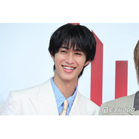 M!LK曽野舜太、気象予報士試験受験前に“憧れの人物”からプレゼント「エモすぎる」「舜ちゃんすごい嬉しそう」の声