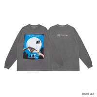 映画『E.T.』グッズが「Buffer」から登場　名場面やエリオットの机を描いたTシャツなど発売