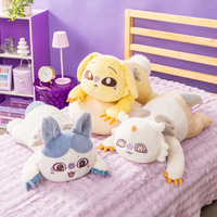 強くなったハチワレ＆強くなったうさぎ＆あのこ「まじかるちいかわ」巨大ぬいぐるみが登場