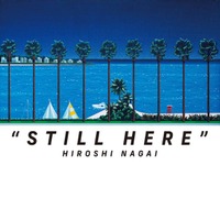 永井博の個展「STILL HERE」が10月22日よりGALLERY TARGETで開催。新旧合わせた約20点のオリジナル作品を展示