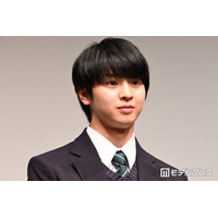 藤本洸大、“推し変”OKな理由「僕に一報ご連絡ください」何通もDM届いたこと明かす【修学旅行で仲良くないグループに入りました2】
