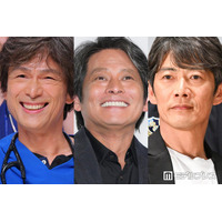 「ウォーターボーイズ」22年ぶり完全新作で復活「GTO」「救命病棟24時」「踊る」…フジテレビ名作ドラマ復活が相次ぐ