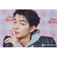 【原因は自分にある。吉澤要人インタビュー】DISH//北村匠海との「エビライ」裏での会話 “台本15ページ”大役務めた心境