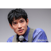 中島歩「Tシャツが乾くまで」ラストシーンで“咲子（蒼井優）の家に帰ってきた人物”に言及