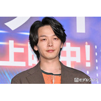中村倫也、“自身と似ている”SixTONESメンバー明かす「たしかに雰囲気そっくり」「共演してほしい」と話題