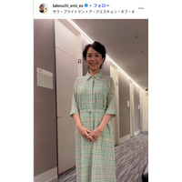 テレ朝・武内絵美アナ、子どもの「リクエスト」手料理並ぶ食卓公開「理想的な家庭料理」「肉も魚もあって豪華」と反響