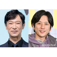 二宮和也「VIVANT」堺雅人の驚異的な記憶力に驚き「VIVANTの現場ってやっぱり特殊で」