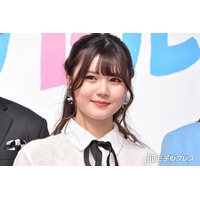 乃木坂46伊藤理々杏、卒業発表「43枚目シングルの活動をもって」芸能活動は継続