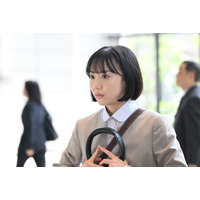 【南田南弁護士は天才肌 第1話】自閉スペクトラム症の新人弁護士・南（芦田愛菜）、初の法廷へ 老夫婦の間で起きた殺人未遂事件を担当