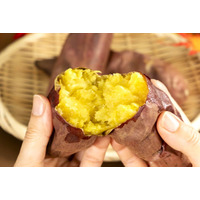ファミマの「焼きいも」がリニューアル 包み焼き新製法でねっとり“とろあま”な驚きの美味しさに