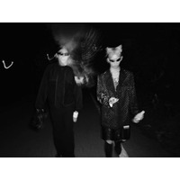 Yu Seki ＆ Yohji Igarashi、ラッパー・Watsonとコラボ。新曲『Stones』10月21日配信リリース