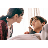 チ・チャンウク＆今田美桜「メリーベリーラブ」第3話、“10か条のルール”の同居生活始まる