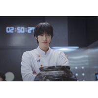 アン・ヒョソプが初のシェフ役「ファイナル・テーブル」10月24日よりPrime Video独占配信