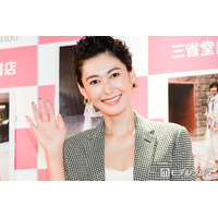 2児の母・田丸麻紀「唐揚げがあれば、なんとかなる」夕飯作り風景公開「どれも美味しそうすぎる」「忙しい中で手作り御飯は尊敬」の声