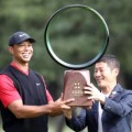 昨年日本で優勝したこの大会もオレンジ味が支えになった？（撮影：GettyImages)