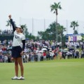 初優勝を挙げた思い出の大会だったが…（撮影：鈴木祥)