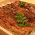 丸々一本のうな重を自宅で！恵比寿の和食の名店『紀風』が豪華うな重を販売！