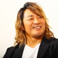 “犬8：プロレス2”って！？（撮影：村上航)