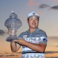 今年3月に米ツアー初優勝を挙げたイム・ソンジェ（撮影：GettyImages)