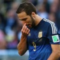 イグアイン、26歳で「引退しようと思った」と告白