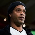 偽パスポートで検挙のロナウジーニョ、逮捕後初のインタビュー映像がこれ