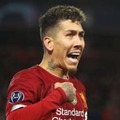 センスの鬼フィルミーノ、GK練習の「片手スーパーセーブ」が話題