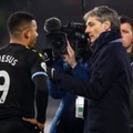 プレミアリーグ、再開後は「試合中の選手インタビュー」許可へ　なぜ？