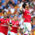 FAカップ決勝で決まった、カソルラの「衝撃弾丸FK」が改めてすごい