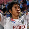 試合も絵本も読める！中村憲剛の「スルーパス集」がかなりすごい 画像