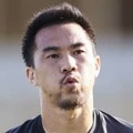 レスターの“投票ベスト11”で部門2位！岡崎慎司の「今季TOP5ゴール」がこれ
