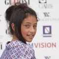 13歳の美少女天才女優、「サッカーとナポリ愛」を語りまくる映像がこれ
