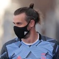 ベイル、再開初戦の30分で筋肉痛…練習休む