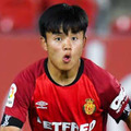 久保建英がすごい！ロナウジーニョみたいな「トラップ術」がこれ