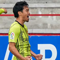 香川真司、スーパーゴール！「炎の弾丸シュート」がこれ(動画あり)