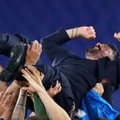 ナポリ、イタリア杯優勝！ユーヴェの「名手らの2連PK失敗」がこれ