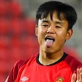 天才、久保建英もできない！マジョルカ監督のスゴ技がこちら