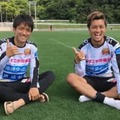 FC琉球に「風間兄弟」あり！風間宏希と風間宏矢が今、沖縄で感じていること 画像