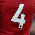 「背番号4」なのに、ポジションが仰天だった3人の猛者