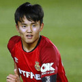 久保建英、クロースを“子供扱い”した「天才的スキル」がこれ