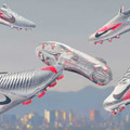 NIKEの新作スパイク「ネイバーフッドパック」が発売！選手たちも着用開始