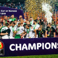 新型コロナで…アフリカネイションズカップ、2022年に延期決定 画像