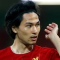 リヴァプール南野、ファンダイクとのタッグシーンがこれ