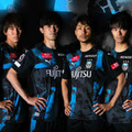 川崎フロンターレ、「ユニオンジャック柄」の2020夏季限定ユニフォームを発表！ 画像
