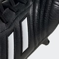 adidasが新スパイク『コパ カピタン』を発表！クラシカルな「黒と白」 画像